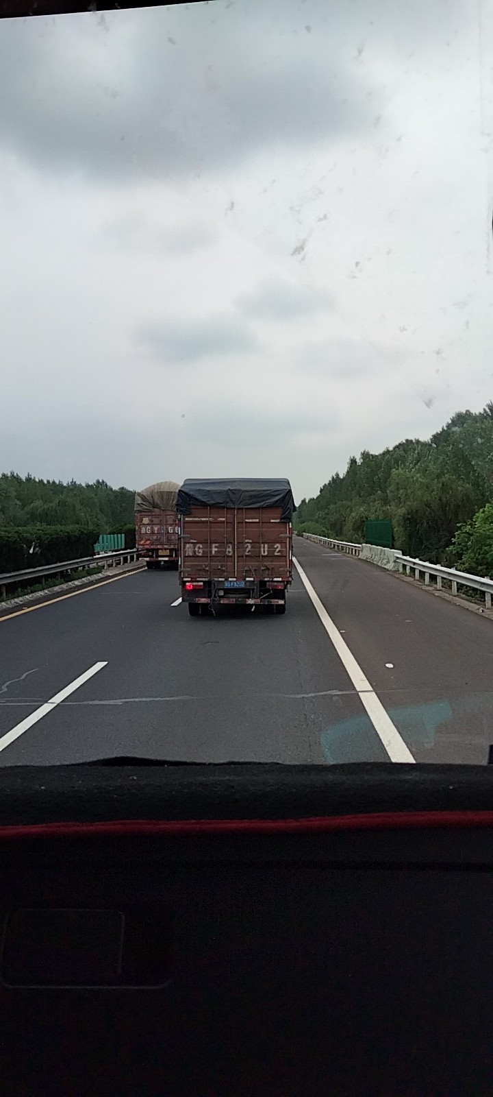 河南高速济源段今日路况:济源堵车缓行,晋济高速公路